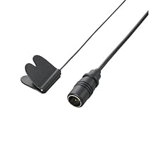 ELECOM ワンセグ携帯用アンテナケーブル 5m(ブラック) MPA-AT5BK