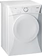 Gorenje Ablufttrockner D 61112 Classic / 6kg / C