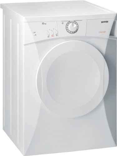 Gorenje Ablufttrockner D 61112 Classic / 6kg / C
