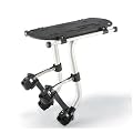 Thule Pack 'n Pedal Sport Bike Frame Mounted Rack - 100015
