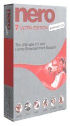 Nero 7 Ultra Edition Enhanced