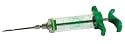 Cajun Injector Deluxe Marinade Injector