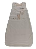 Natures Purest Sleepy Safari Sleeping Bag 0-6 months