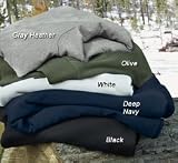 Woolrich Men's Mock Turtleneck