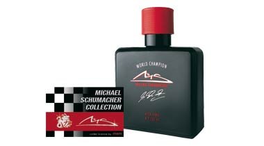 LR-Lucky Michael Schumacher World Champion After Shave Preisvergleich