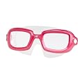 Women's Body Glove Swim Mask with Fast Strap - Pink