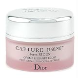Capture R60/80 Rides First Wrinkles Smoothing Cream--50ml/1.7oz