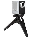Mini USB 2.0 LED Projector w/Tripod - Enjoy Custom Viewing w/a 20 to 50 Display