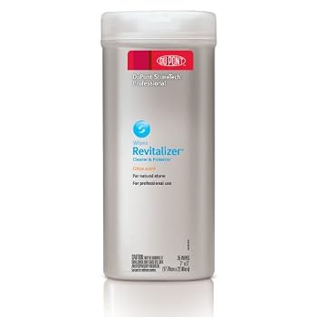 Set A Shopping Price Drop Alert For StoneTech 0703-0022 Revitalizer Fresh Citrus Tile and Stone Cleaner Wipes