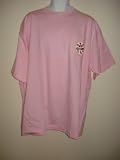 BILLIONAIRE BOYS CLUB Mens Candy T Shirt in PInk
