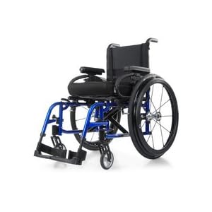Quickie Wheelchair