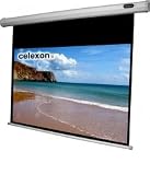 Produkt-Bild: Celexon Leinwand Motor Economy 160 x 90 cm