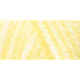 RedHeartSuperSaverYarn-PaleYellow