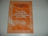 Drug misuse and dependence : guidelines on clinical management