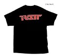 Ratt - Ratt Logo T-Shirt