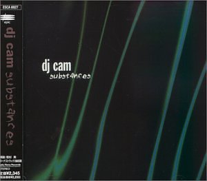CD-Charts  Music : Substances (+3 Bonus Tracks)