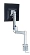 Grand Stands, SOLOFlex Monitor Support, Grommet Mount