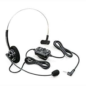 STANDARD VC-24 VOX HEADSET F  460S by STANDARD PARTS