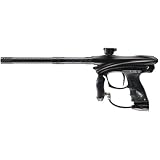 Dye Dm8 Paintball Marker dust black by