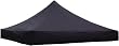 On The Edge 200500 Canopy Top (10 X 10) (Black)