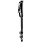 Manfrotto Hd Pro Monopod MN681B (3-Sctn) - Black