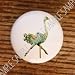 Carousel Horses ~ Carousel Horse Menagerie #02 ~ Drawer Pulls Knobs
