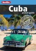 Cuba Berlitz Pocket Guide (Berlitz Pocket Guides)