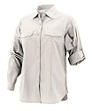 Ex Officio Buzz Off Baja Long-Sleeve Shirt - Women's