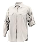 Ex Officio Buzz Off Baja Long-Sleeve Shirt - Women's