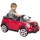 MINI COOPER S 6V