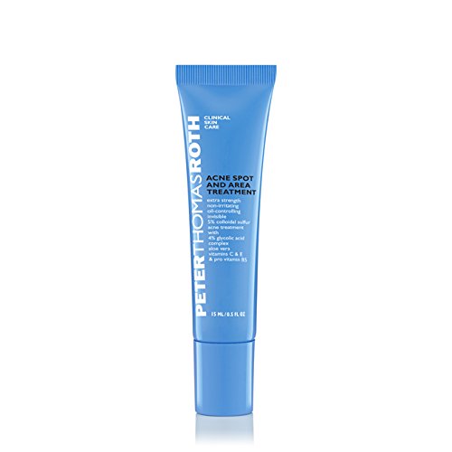 PETER THOMAS ROTH - Acne Spot And Area Treatment