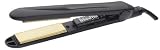 Helen of Troy Salon Pro 1 Inch Flat Iron with Gold Plates Model No. 1800