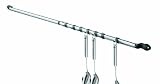 Leifheit - 24078 - Sterling - Barrette