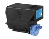 Canon Part # 0453B003AA Toner Cartridge - Cyan - 17,000 Pages