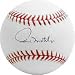 Paul Molitor Autographed Baseball