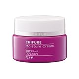 ちふれ化粧品 保湿クリーム コクしっとりタイプ 54g