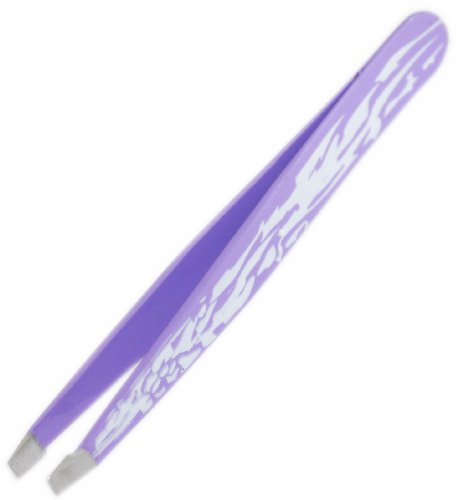 TWEEZERS EYEBROW PLUCKING HAIR REMOVAL MANICURE 
