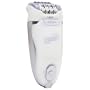 Calor - ep7530 - Epilateur secteur Soft Extreme