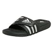 adidas Men's Adissage Soft Sandal