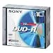 Sony
DVD
Minus
(16X
Speed)
10
jewel
Case
