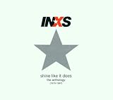 Shine Like It Does - The Anthology (1979-1997)
