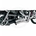 Hooker Troublemaker Exhaust - 1800-0164