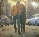 The Freewheelin' Bob Dylan (Mono)