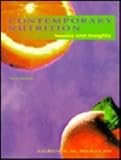 Contemporary Nutrition