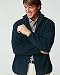 Devon & Jones Men's Micro-Fil Fleece Jacket. D990