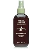 Simply Organic Rejuvenating Sealer
