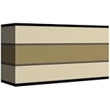 Tones of Beige Giclee Shade 8/17x8/17x10 (Spider)