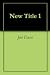 New Title 1