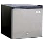 Sunpentown UF-160S 1-3/5-Cubic-Foot Upright Freezer, Stainless