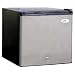 Sunpentown UF-160S 1-3/5-Cubic-Foot Upright Freezer, Stainless